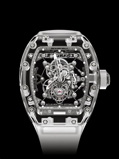 Richard Mille 56 02 review